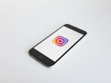 Com utilitzar Instagram per a negocis