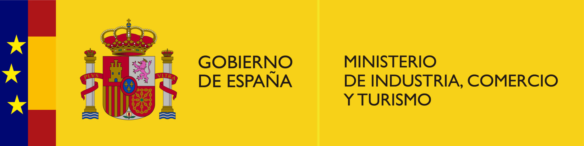 Gobierno de España, Ministerio de Industria, Comercio y Turismo